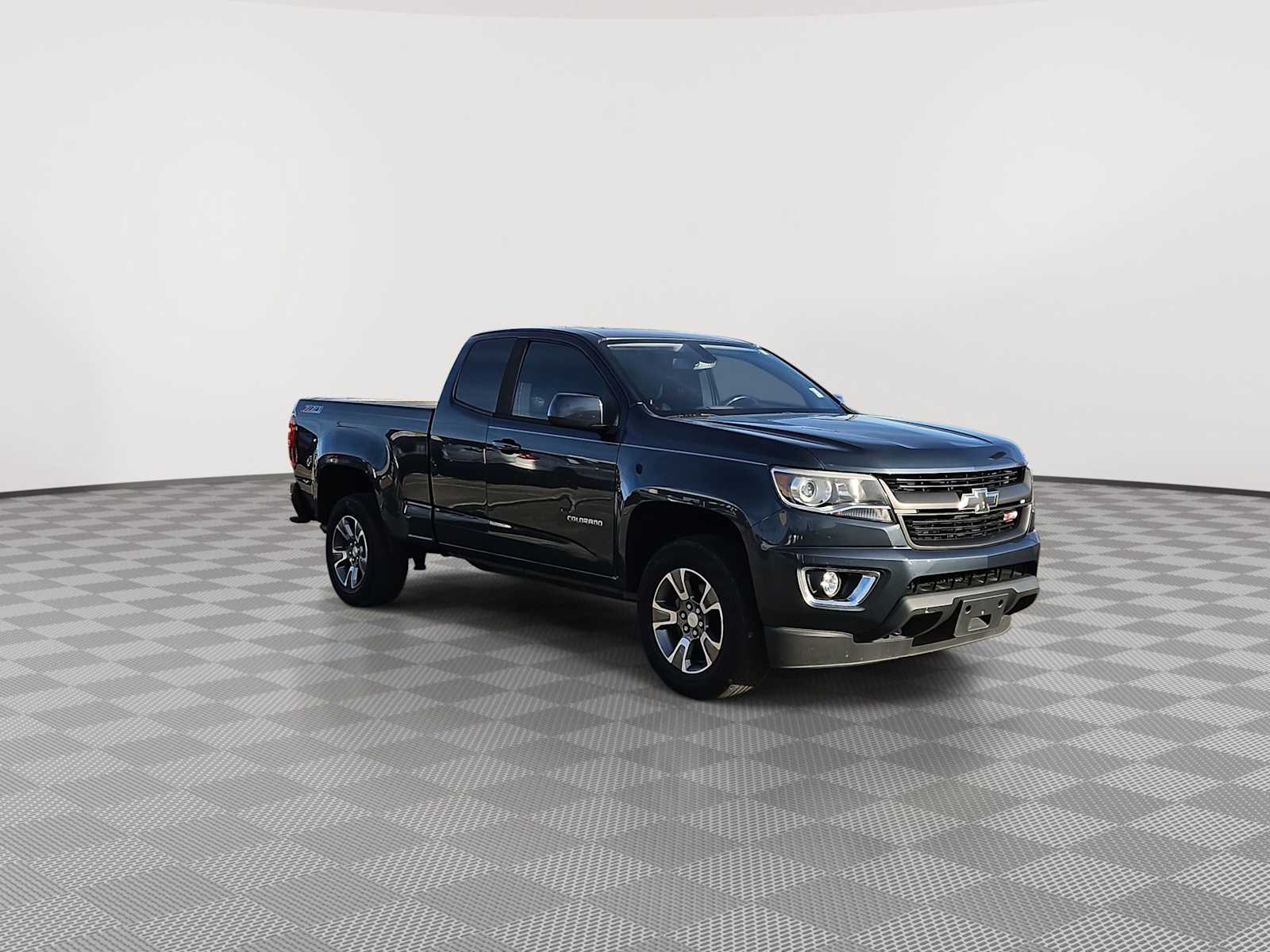 Thumbnail: 2019 Chevrolet Colorado - 2