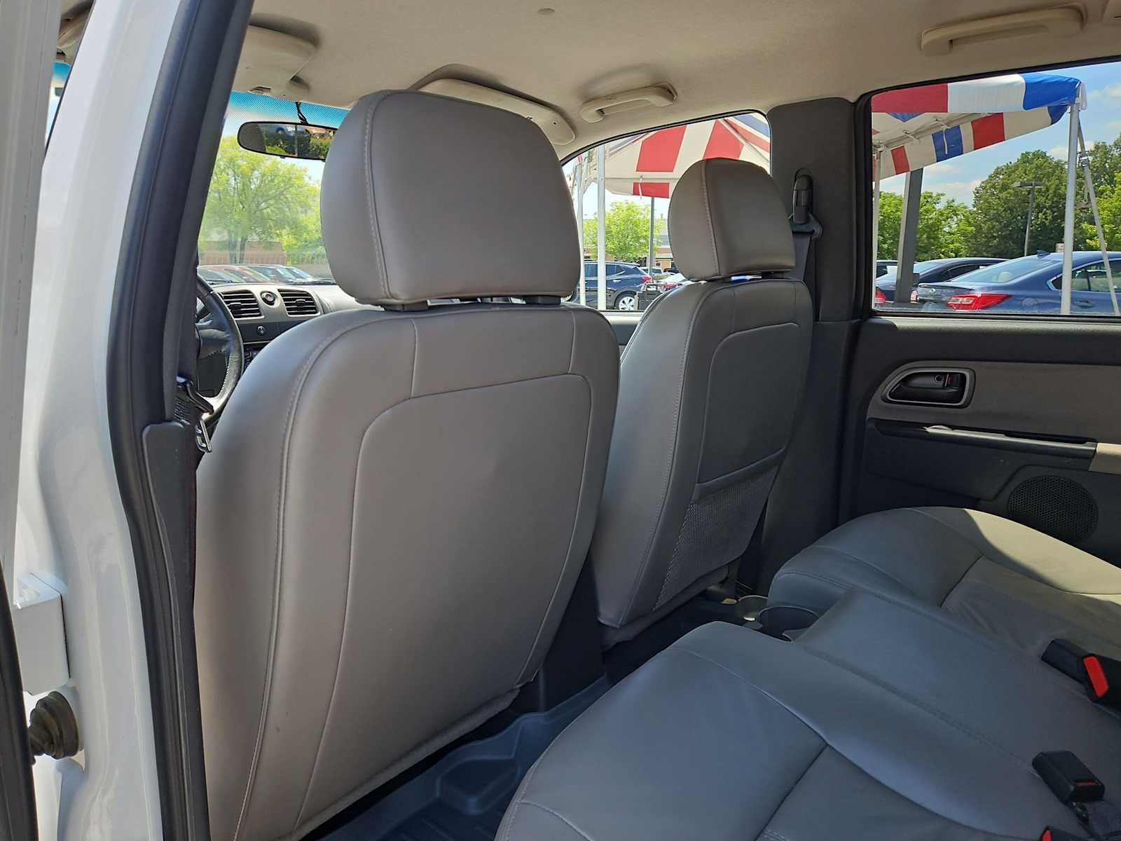Thumbnail: 2005 GMC Canyon - 12