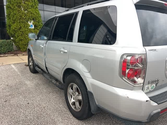 Thumbnail: 2006 Honda Pilot - 12