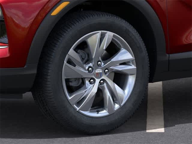 Thumbnail: 2026 Buick Encore GX - 9