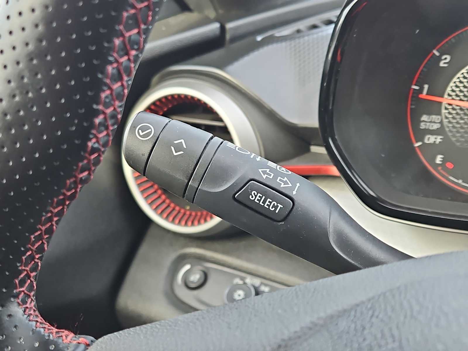 Thumbnail: 2024 Chevrolet Trax - 27