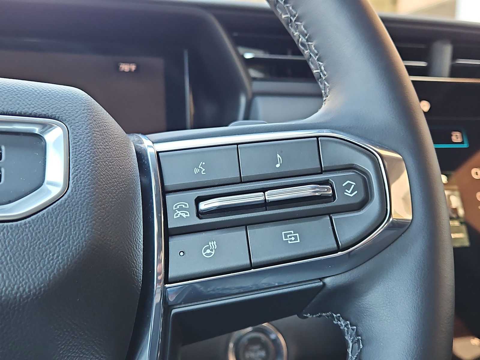 Thumbnail: 2026 GMC Terrain - 24