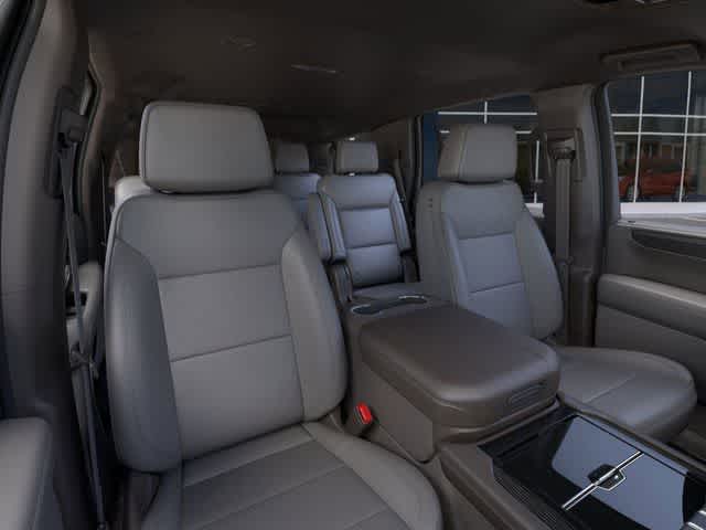 Thumbnail: 2026 GMC Yukon - 16