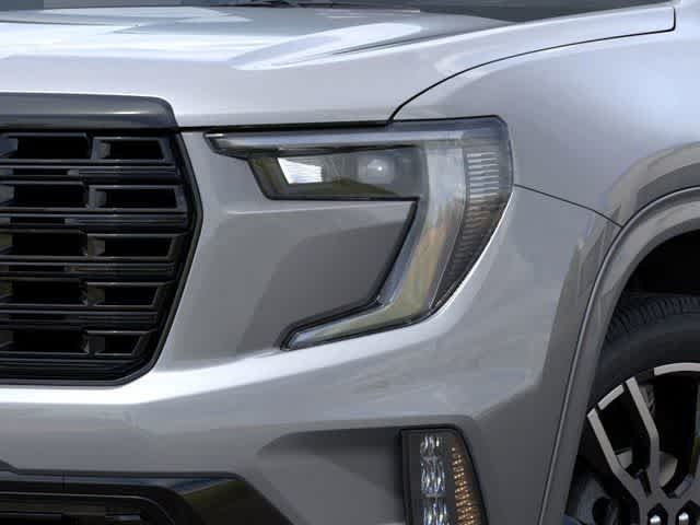 Thumbnail: 2026 GMC Acadia - 10