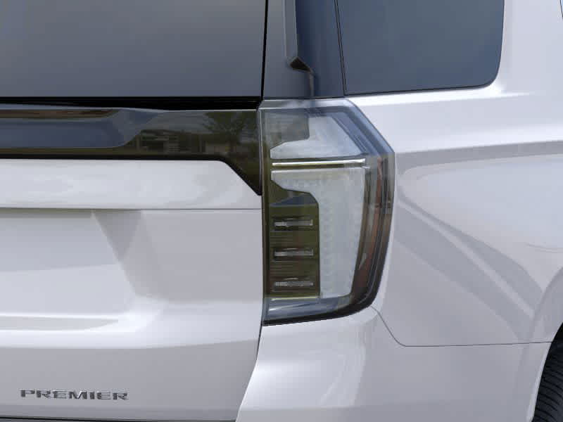 Thumbnail: 2025 Chevrolet Tahoe - 11