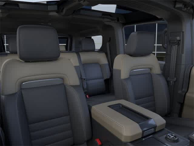 Thumbnail: 2026 GMC Hummer EV - 24