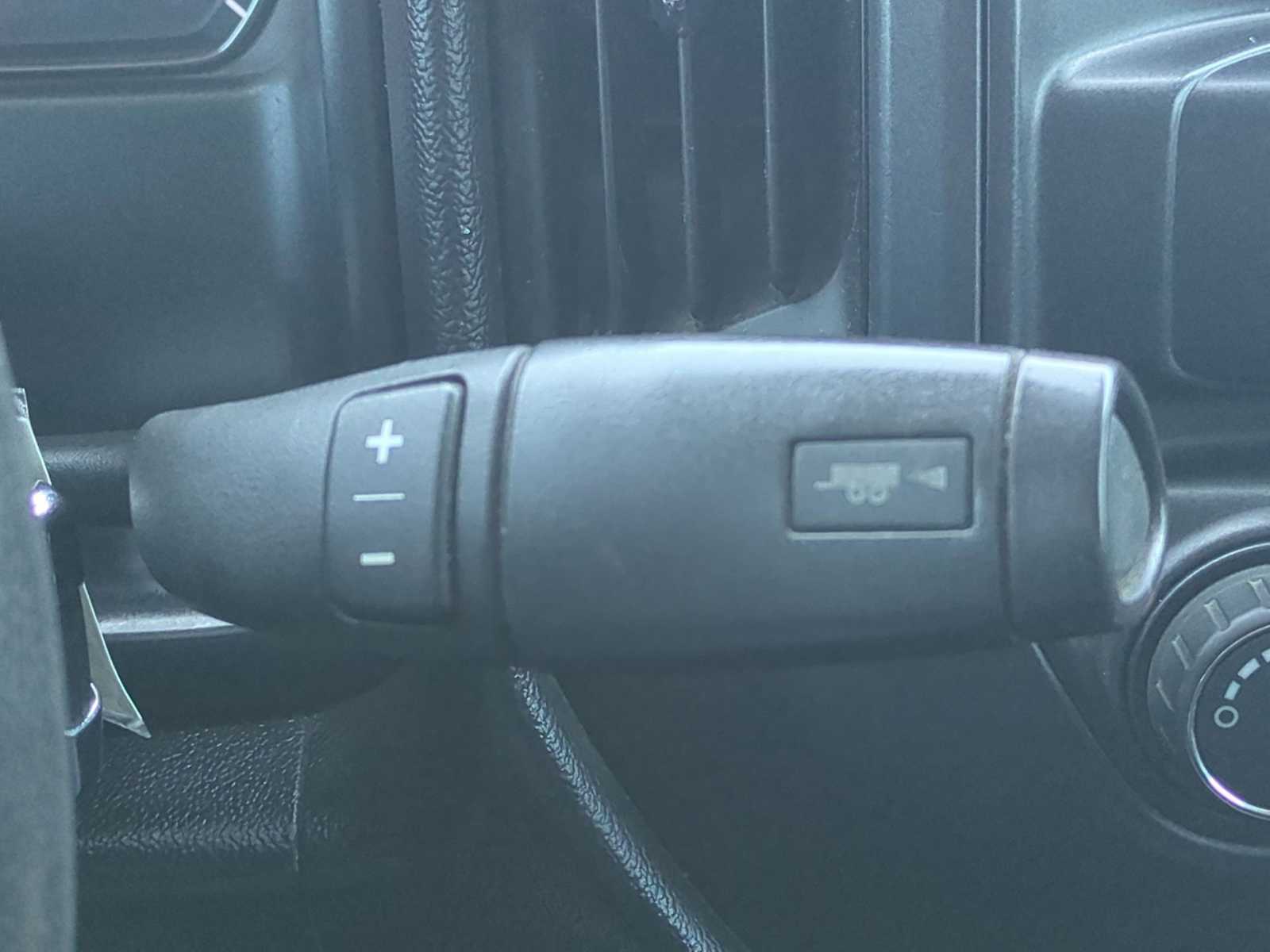 Thumbnail: 2017 GMC Sierra 2500 - 29