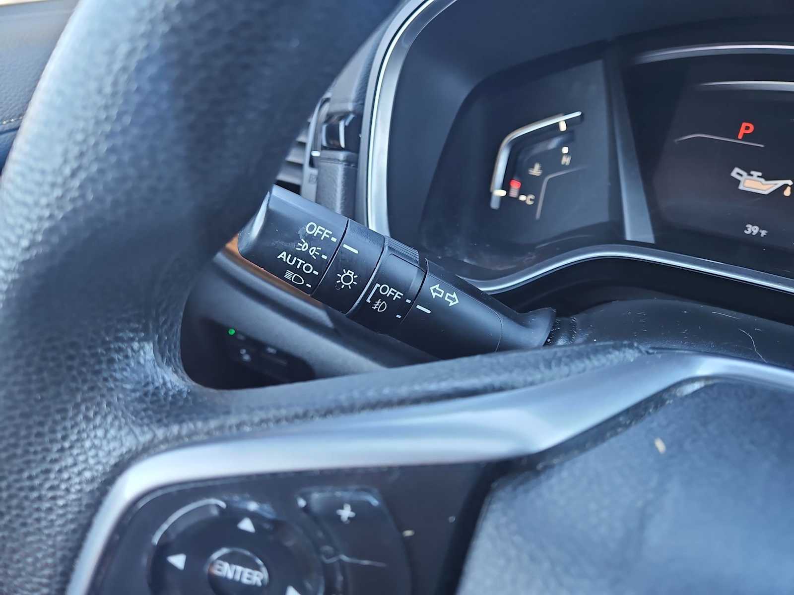 Thumbnail: 2021 Honda CR-V - 28