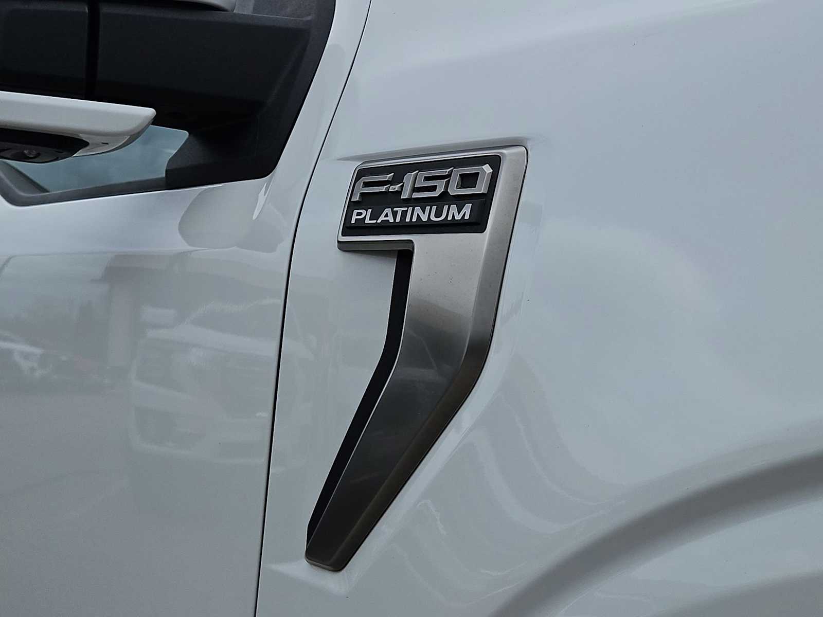 Thumbnail: 2022 Ford F-150 - 13