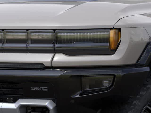 Thumbnail: 2026 GMC Hummer EV - 10