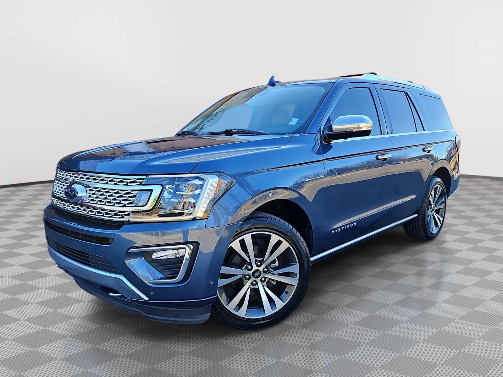 Thumbnail: 2020 Ford Expedition - 1