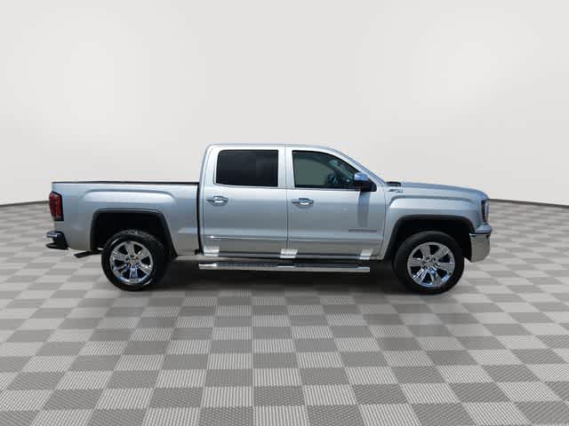 Thumbnail: 2018 GMC Sierra 1500 - 17