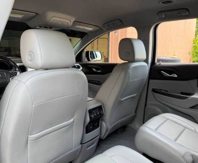 Thumbnail: 2021 GMC Acadia - 7