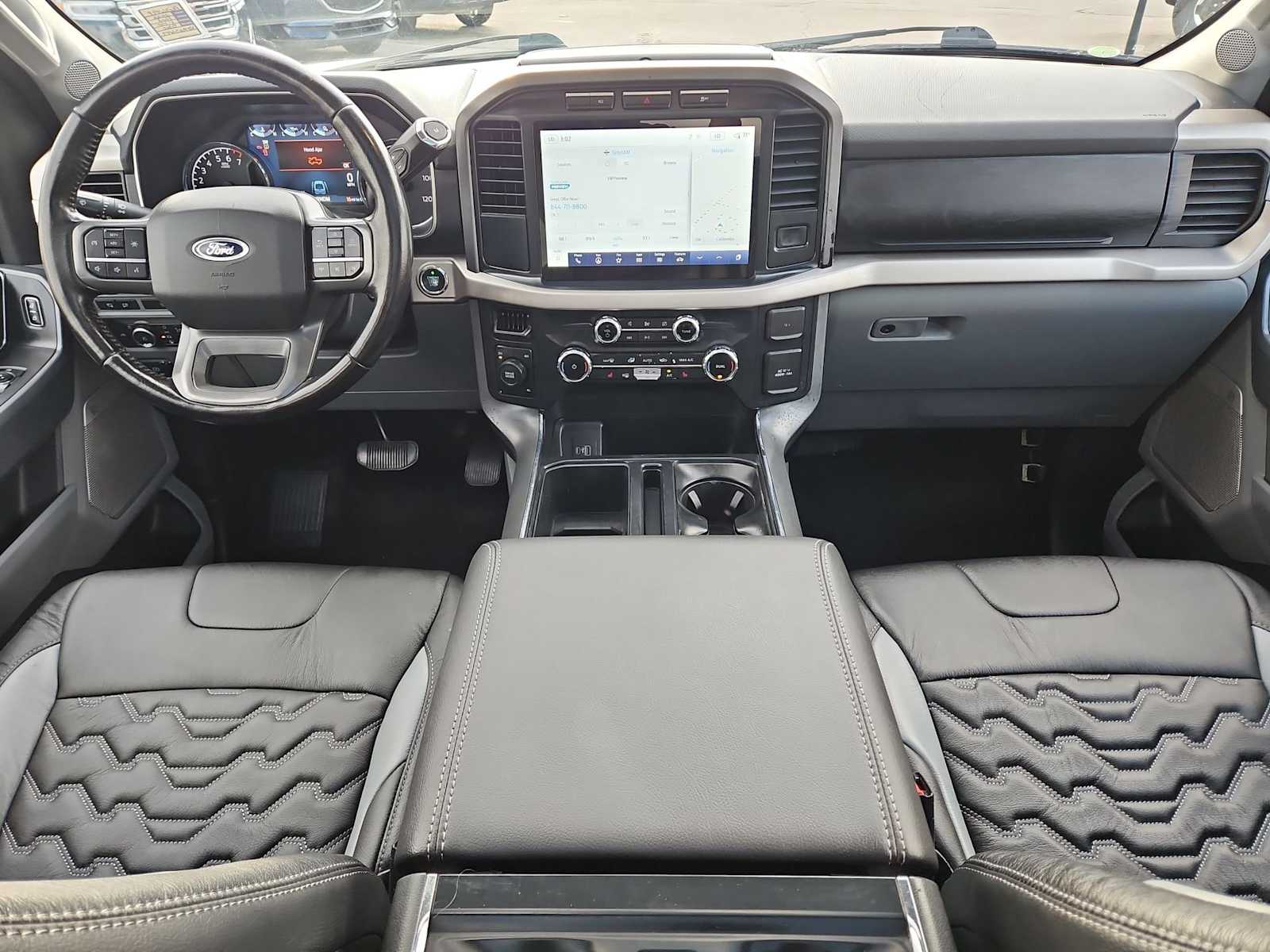 Thumbnail: 2022 Ford F-150 - 15