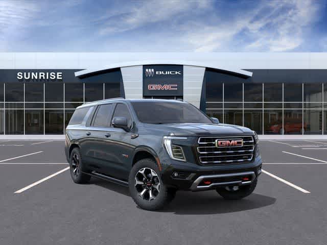 Thumbnail: 2026 GMC Yukon XL - 2