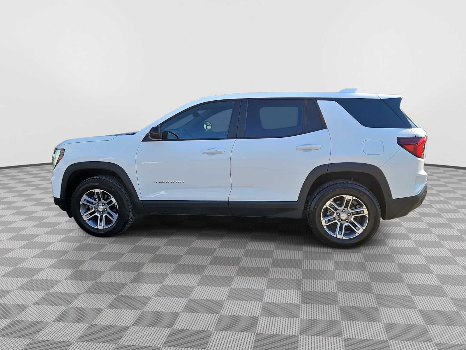 Thumbnail: 2026 GMC Terrain - 5