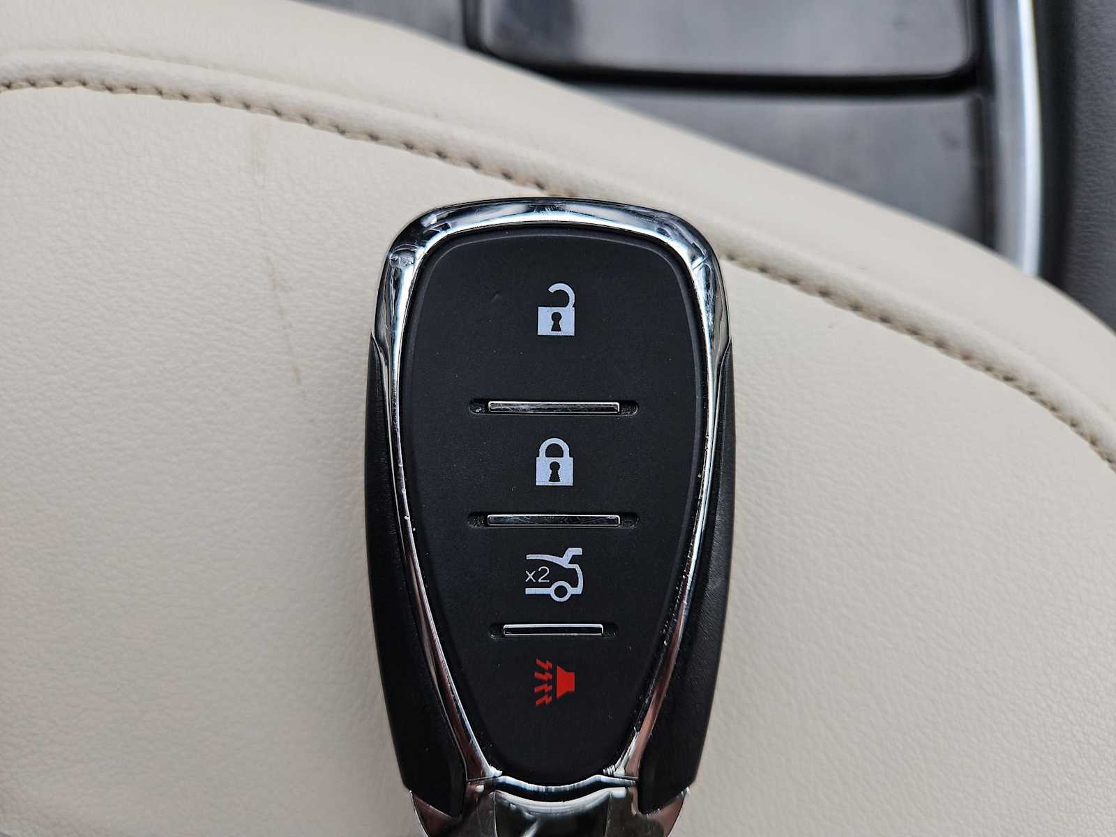 Thumbnail: 2023 Buick Enclave - 37