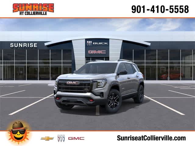 Thumbnail: 2026 GMC Terrain - 1