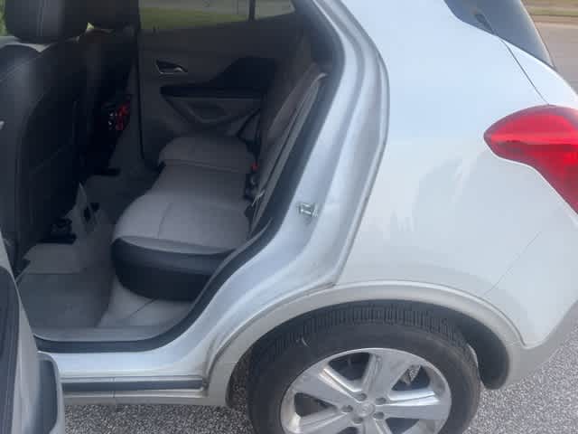 Thumbnail: 2016 Buick Encore - 5