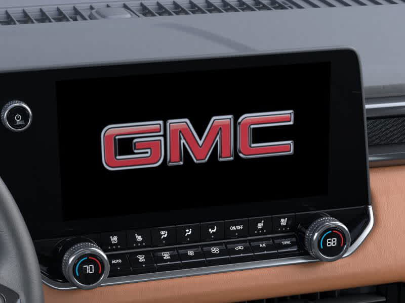 Thumbnail: 2026 GMC Canyon - 20