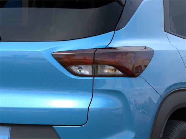 Thumbnail: 2026 Chevrolet TrailBlazer - 11