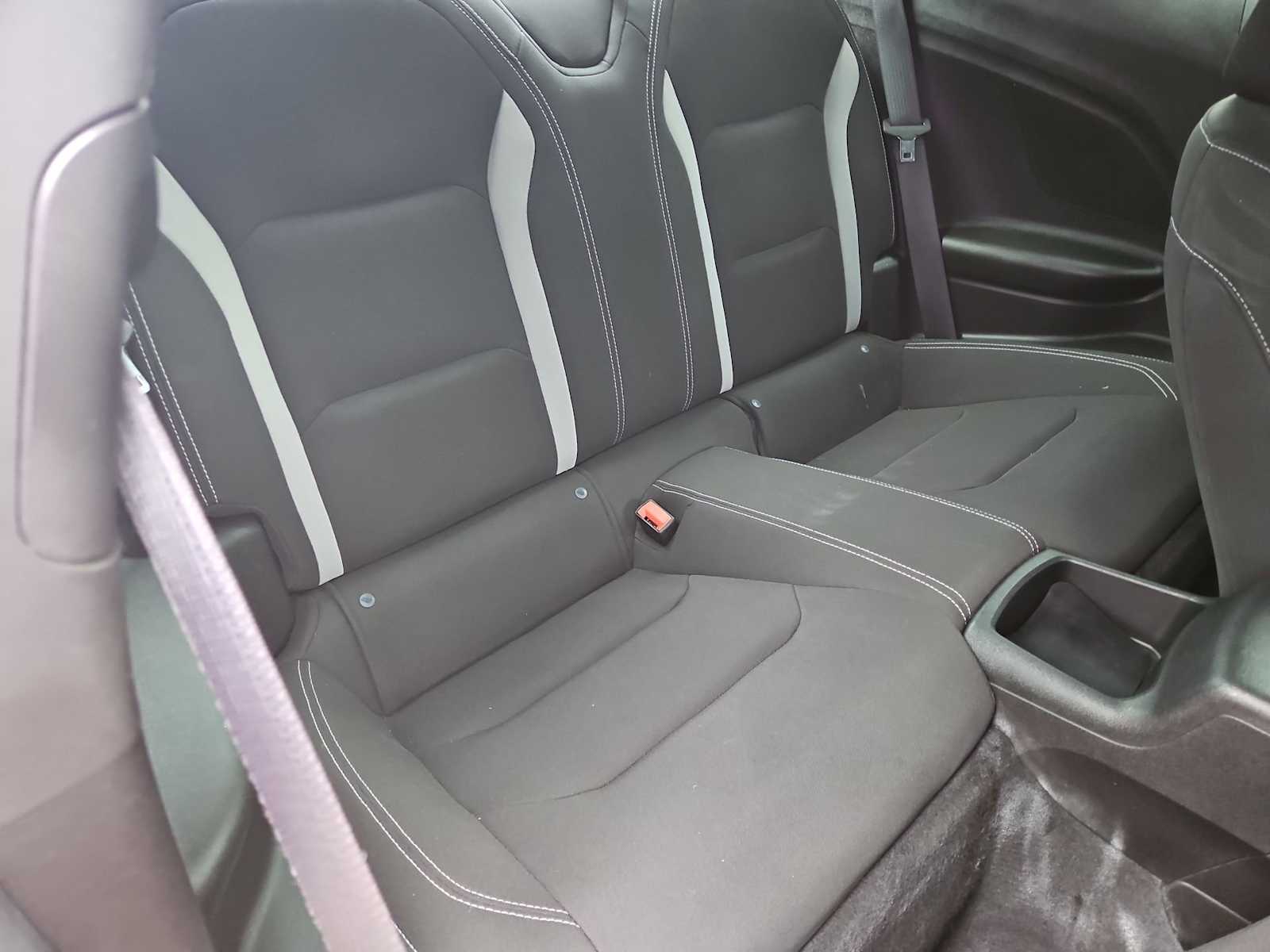 Thumbnail: 2021 Chevrolet Camaro - 20