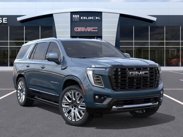 Thumbnail: 2026 GMC Yukon - 8