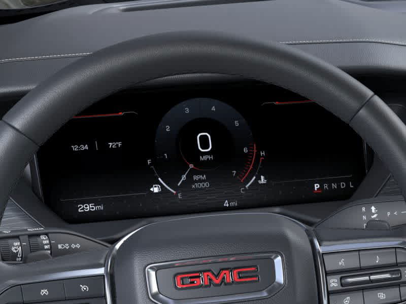 Thumbnail: 2026 GMC Acadia - 18