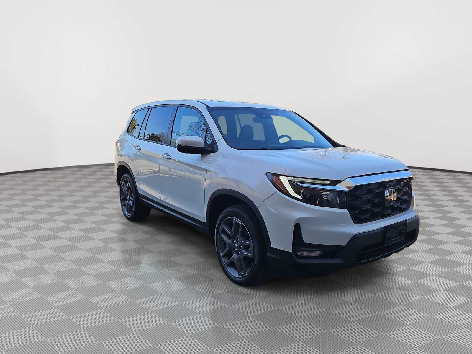 Thumbnail: 2022 Honda Passport - 2