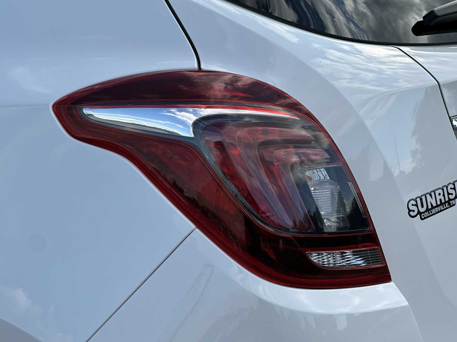 Thumbnail: 2021 Buick Encore - 36