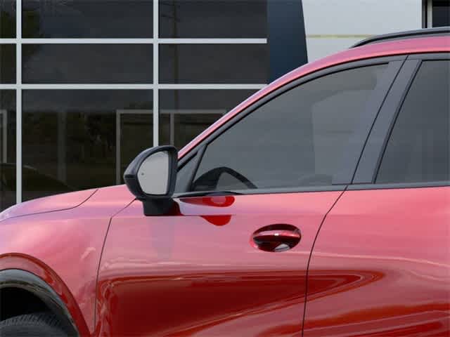 Thumbnail: 2025 Buick Envision - 12