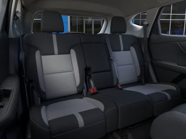 Thumbnail: 2026 Chevrolet Blazer - 17