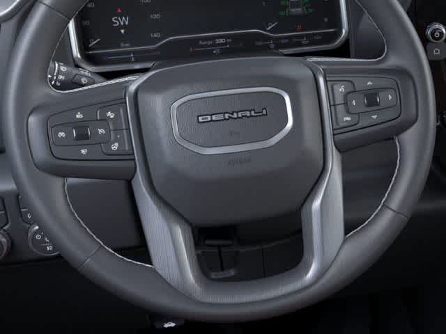 Thumbnail: 2026 GMC Sierra 2500 - 19