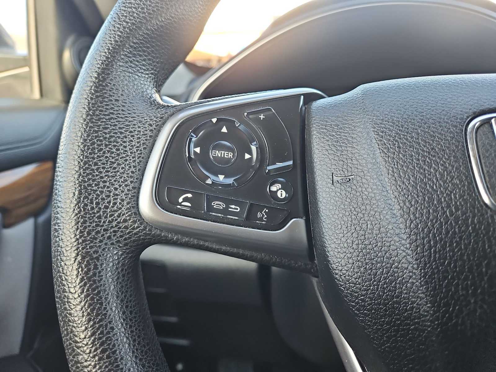 Thumbnail: 2019 Honda CR-V - 25