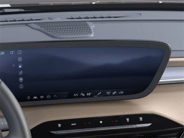 Thumbnail: 2026 Buick Enclave - 20
