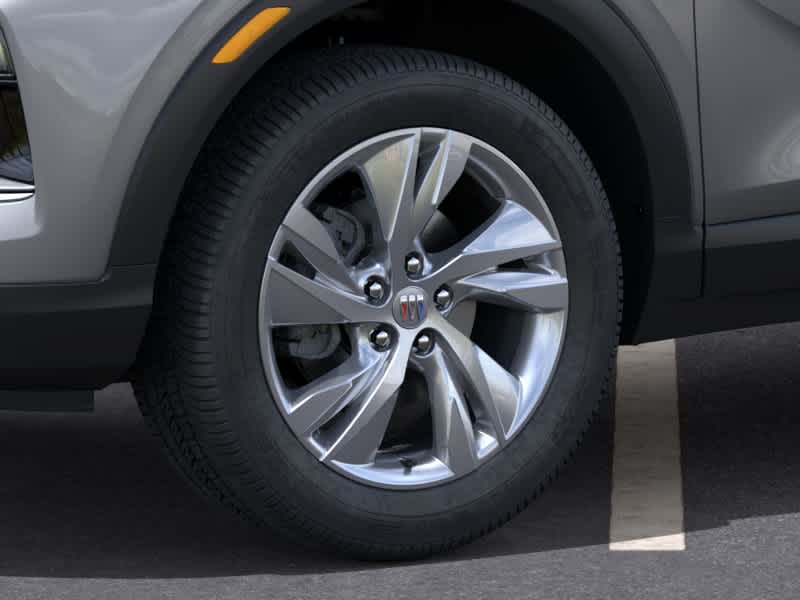 Thumbnail: 2026 Buick Encore GX - 9