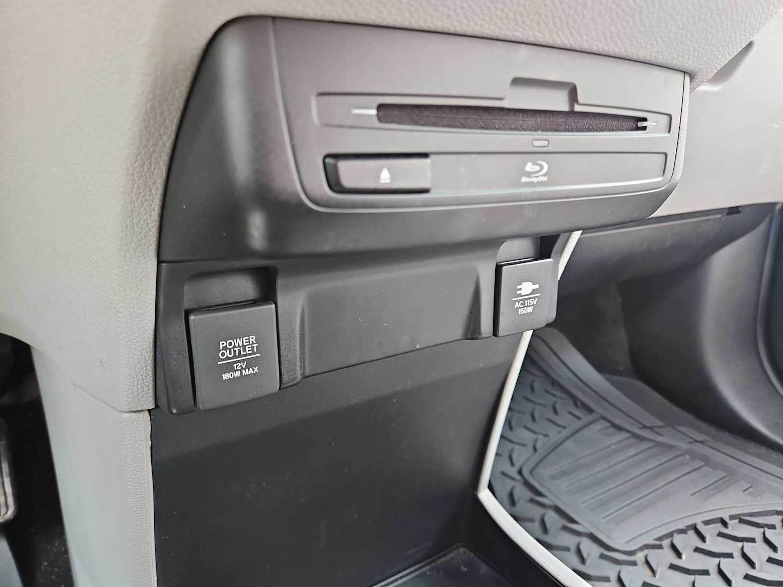 Thumbnail: 2019 Honda Odyssey - 33