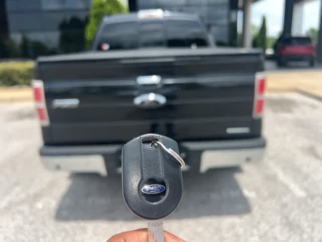 Thumbnail: 2014 Ford F-150 - 8