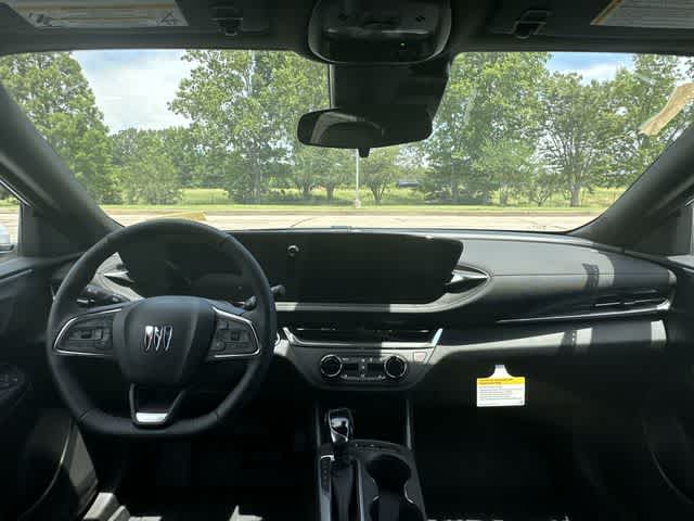 Thumbnail: 2026 Buick Envista - 15