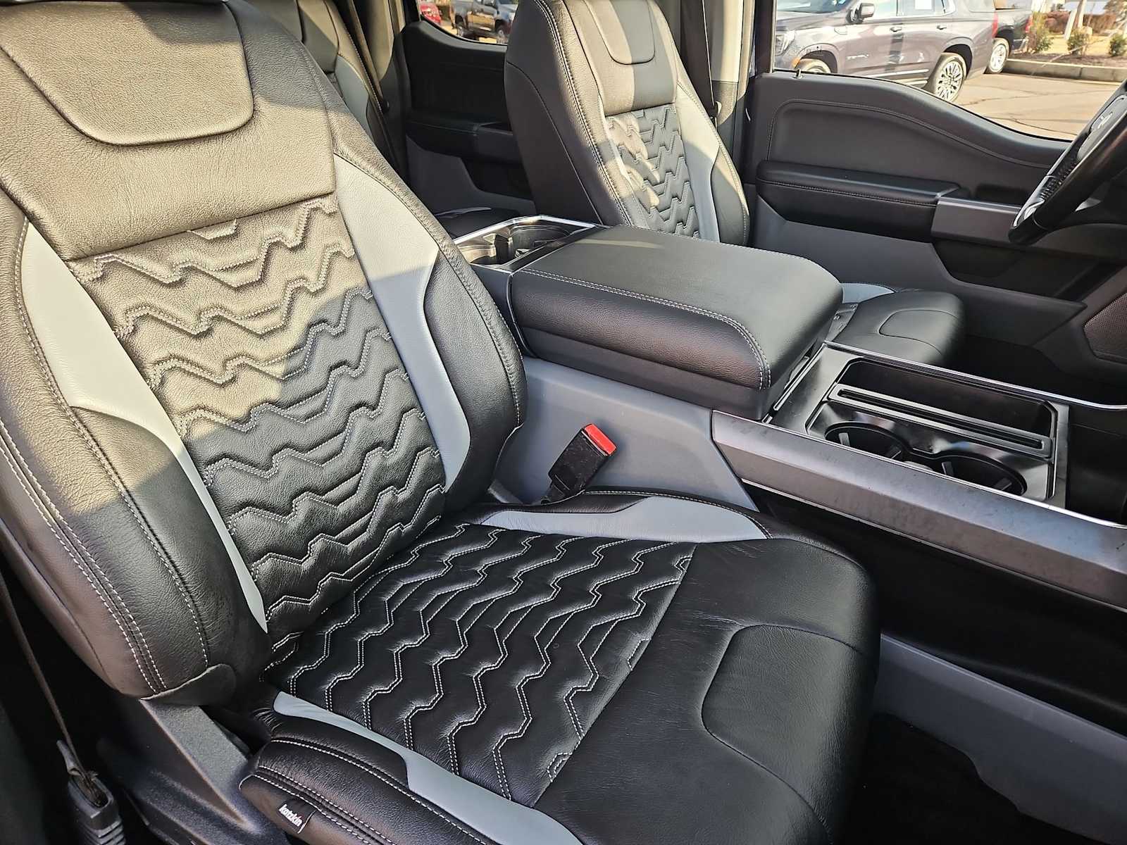 Thumbnail: 2022 Ford F-150 - 23