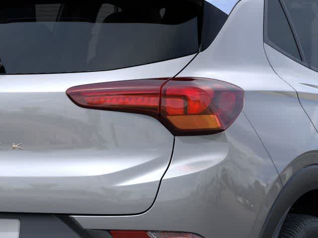 Thumbnail: 2026 Buick Encore GX - 11