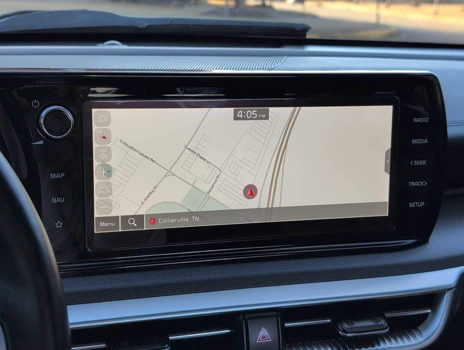 Thumbnail: 2024 Kia K5 - 14