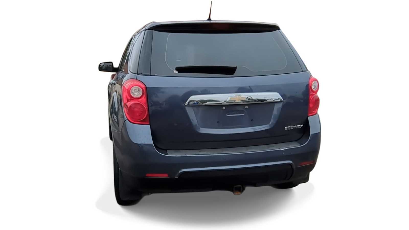 Thumbnail: 2014 Chevrolet Equinox - 7