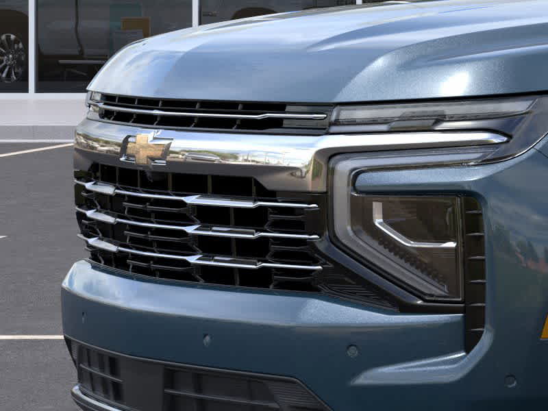 Thumbnail: 2025 Chevrolet Tahoe - 13