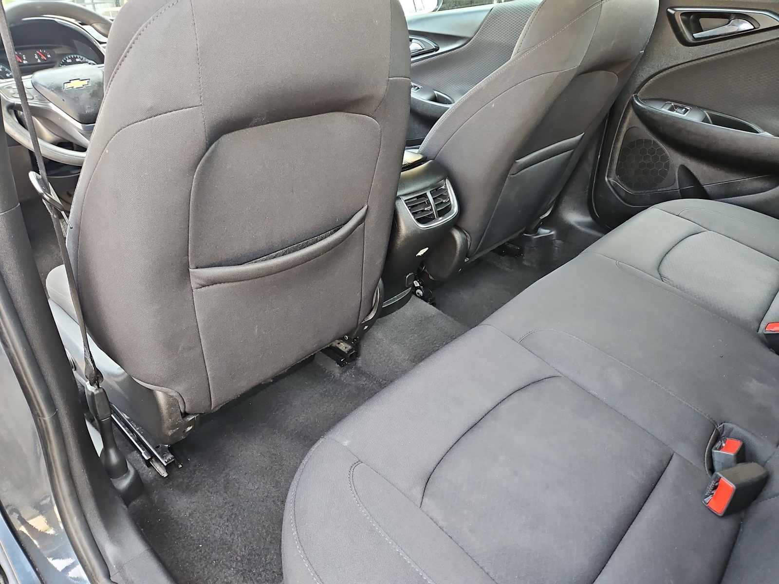 Thumbnail: 2021 Chevrolet Malibu - 19