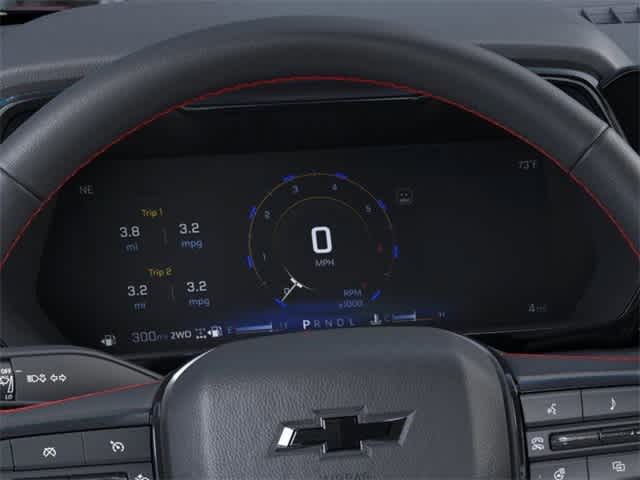 Thumbnail: 2026 Chevrolet Colorado - 18