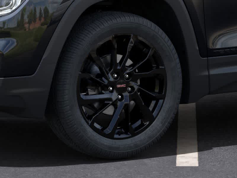 2024 GMC Terrain SLE 9