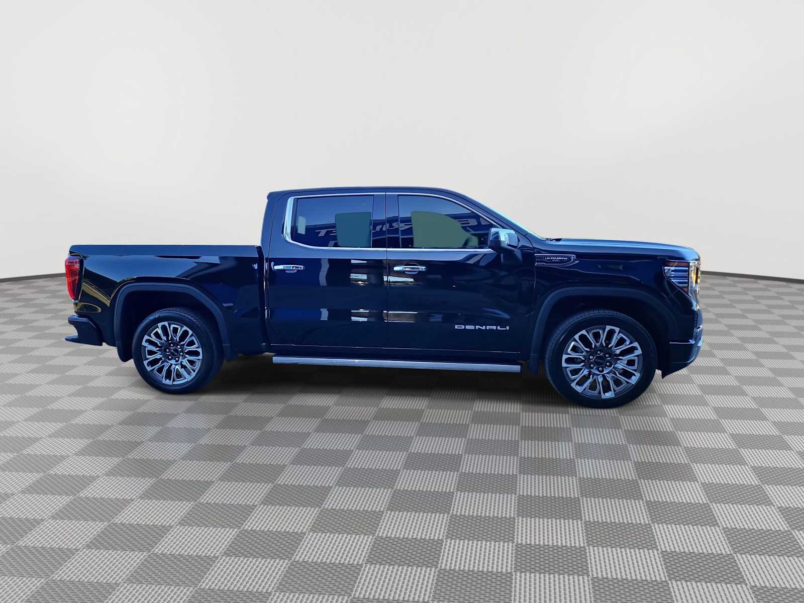 Thumbnail: 2025 GMC Sierra 1500 - 9