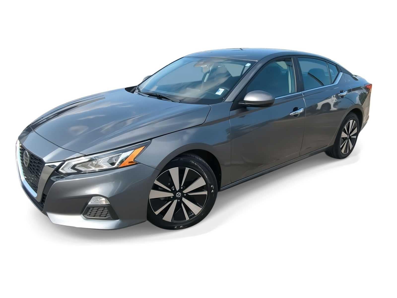 2022 Nissan Altima SV -
                  Collierville, TN