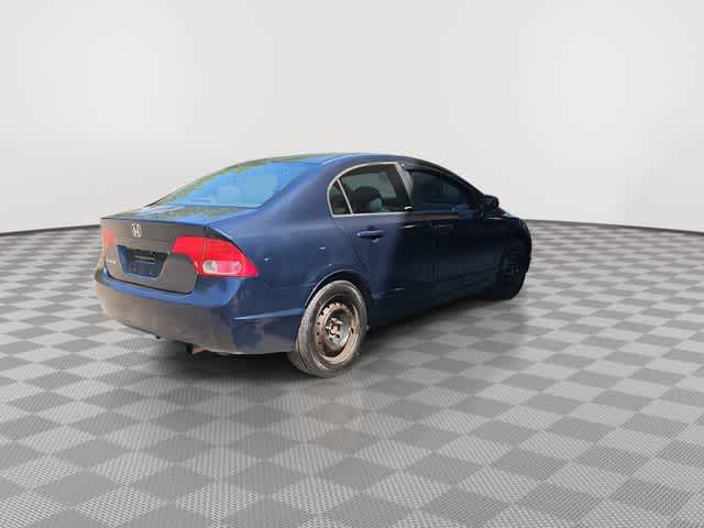 Thumbnail: 2008 Honda Civic - 15